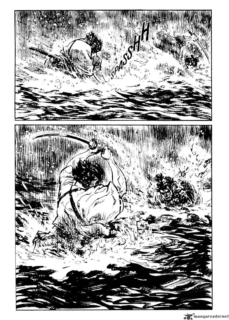 Lone Wolf And Cub 18 95