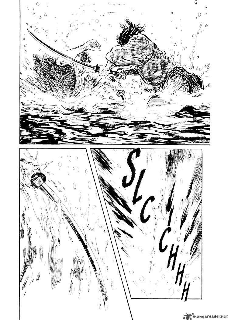Lone Wolf And Cub 18 98
