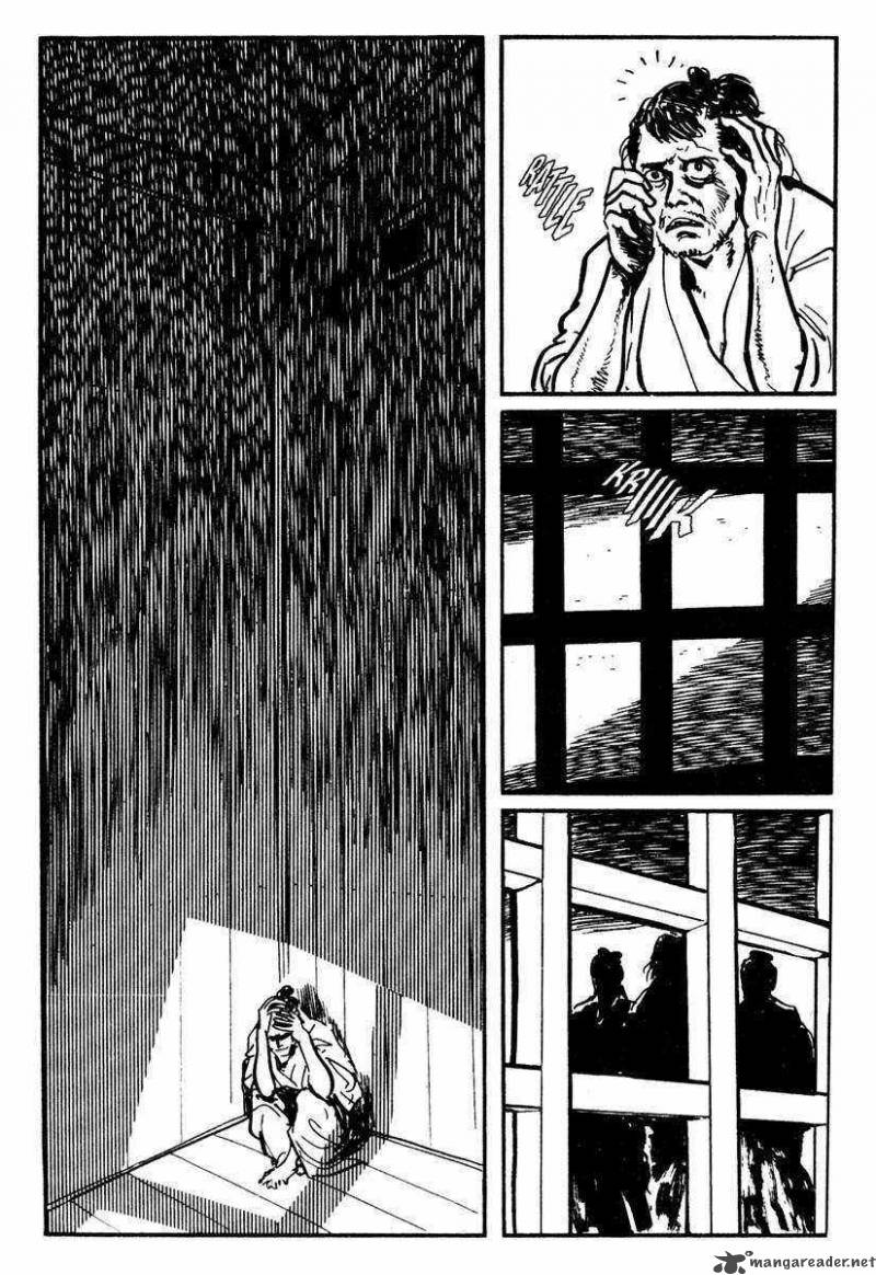 Lone Wolf And Cub 2 37