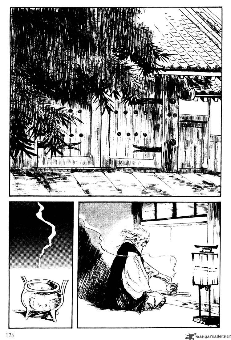 Lone Wolf And Cub 20 115