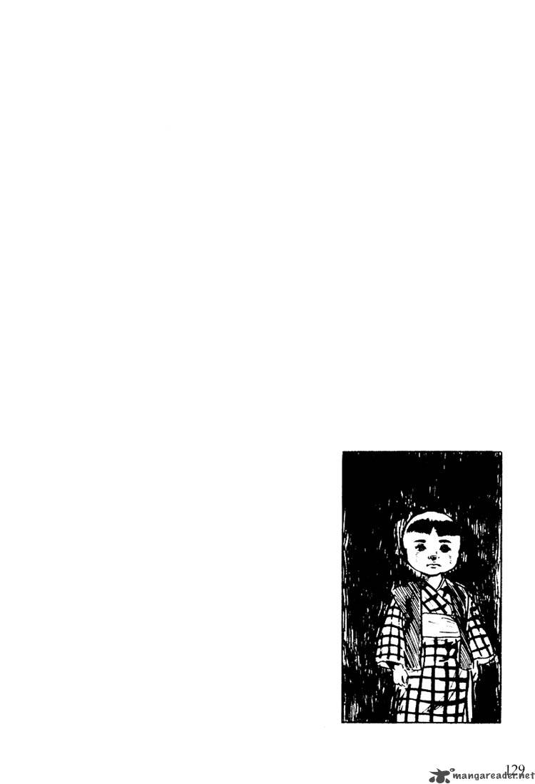 Lone Wolf And Cub 20 118