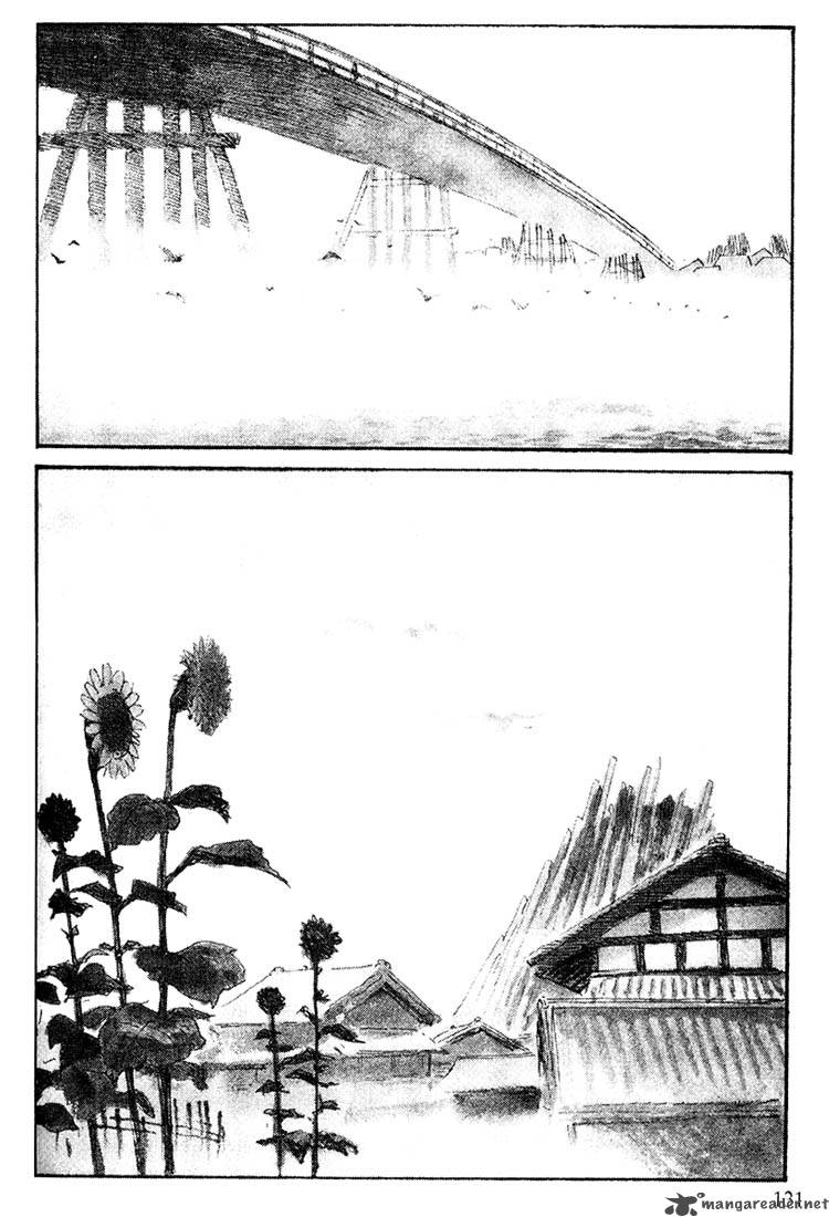 Lone Wolf And Cub 20 120
