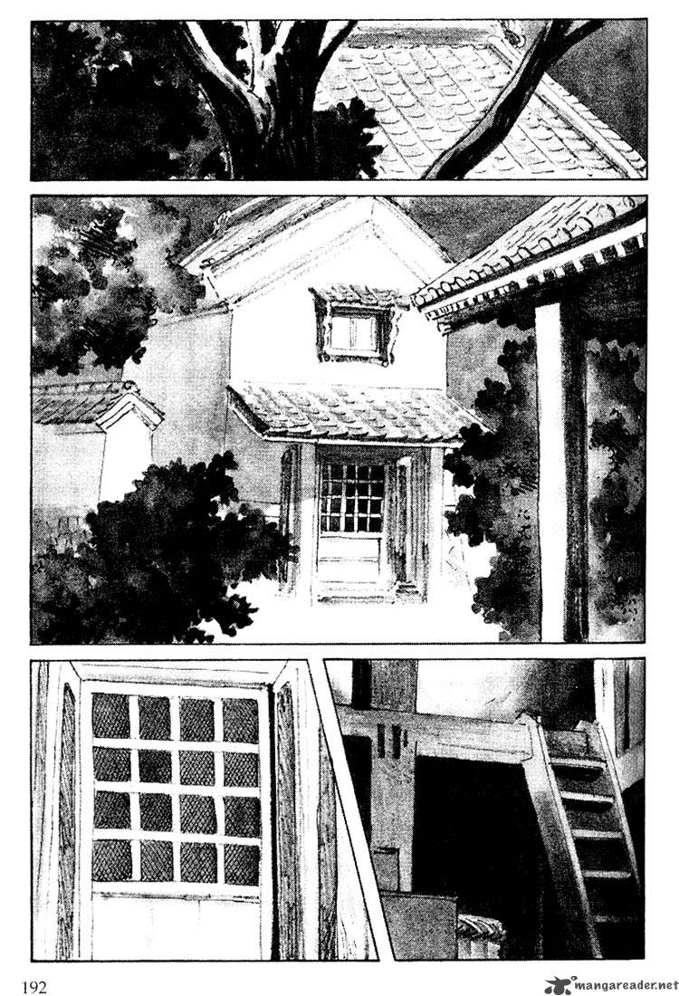 Lone Wolf And Cub 20 180