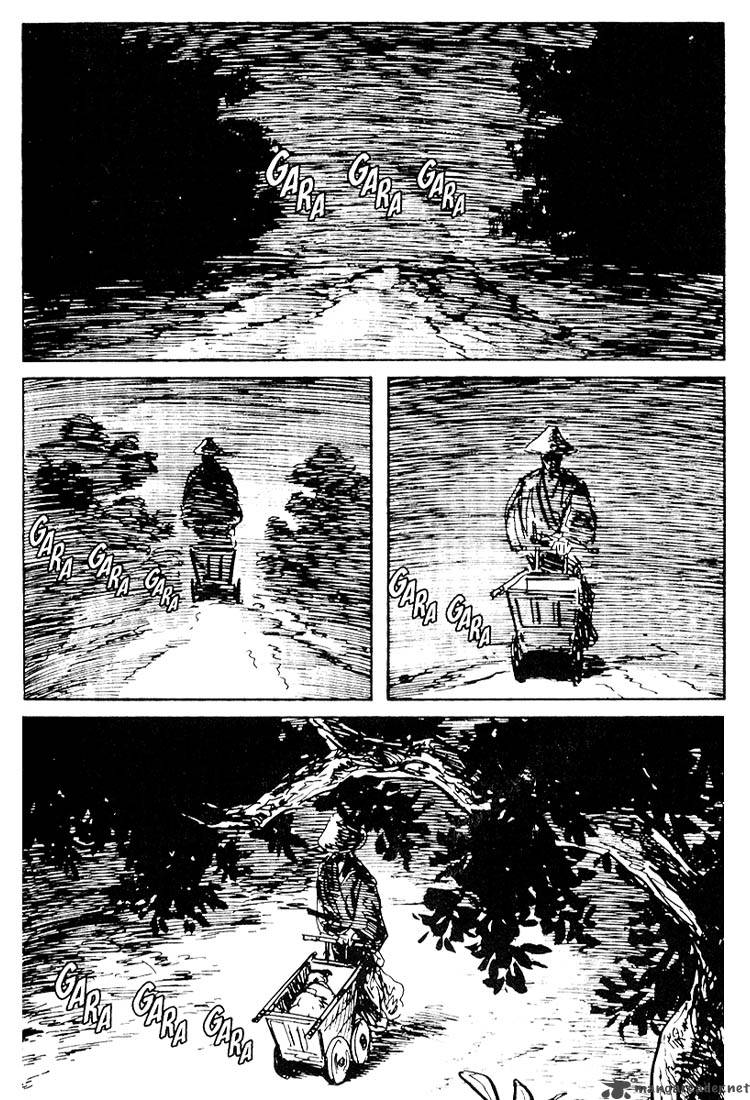Lone Wolf And Cub 20 207