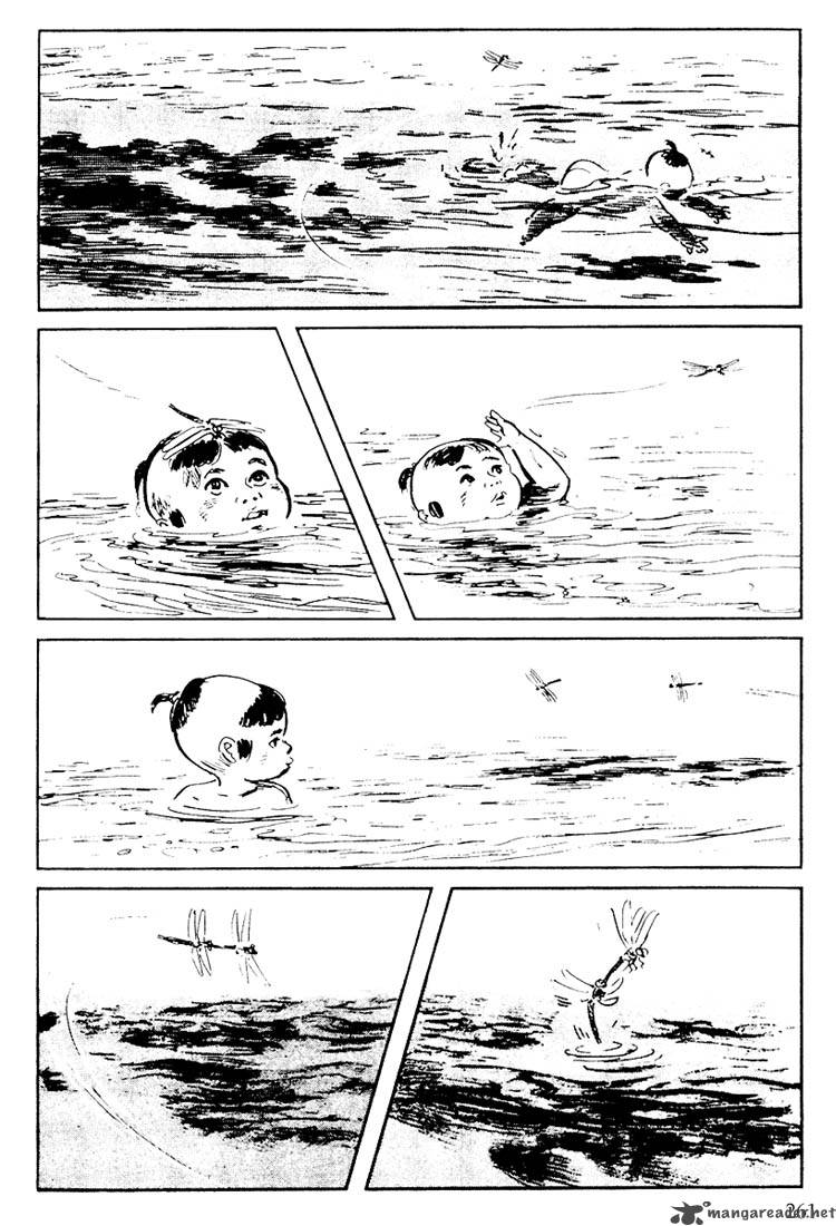 Lone Wolf And Cub 20 247