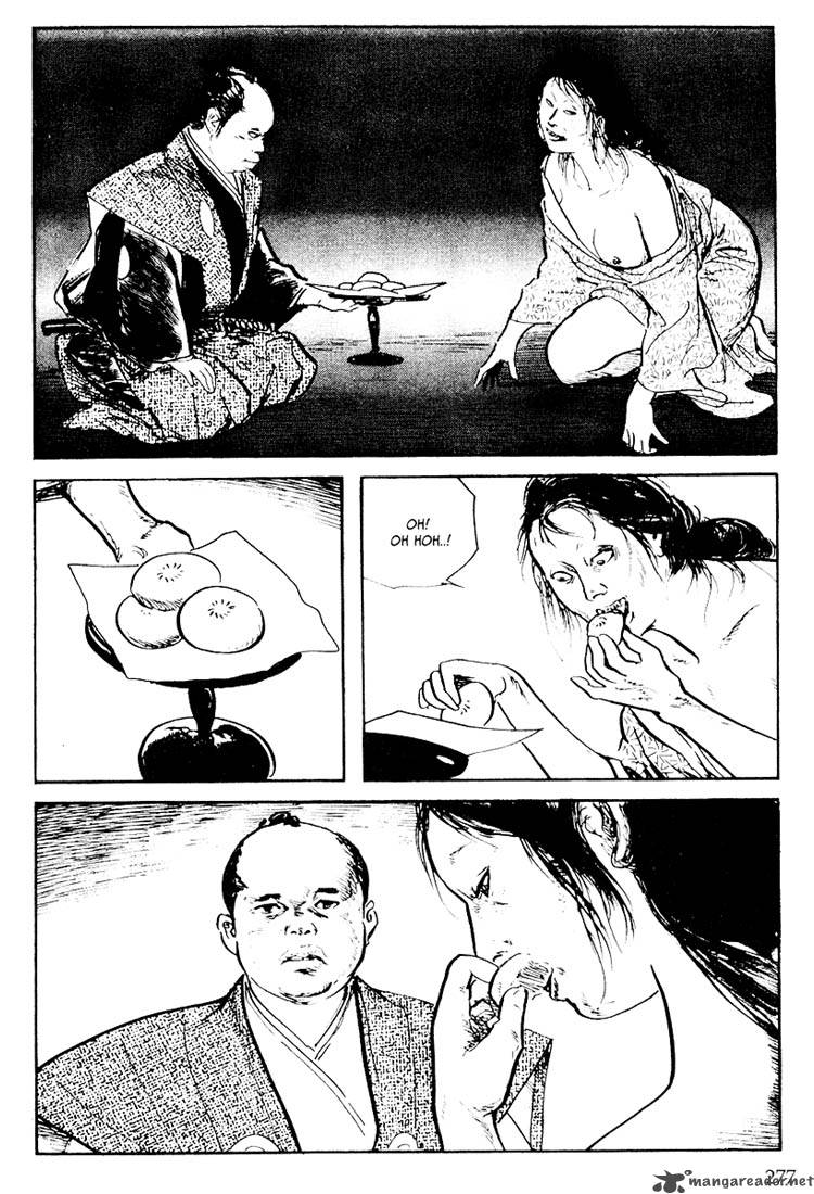 Lone Wolf And Cub 21 261