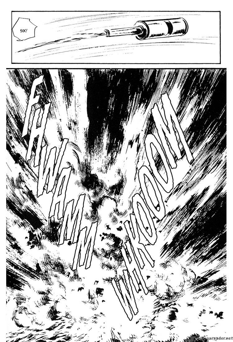Lone Wolf And Cub 22 103