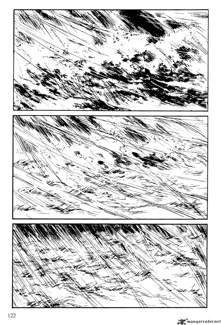 Lone Wolf And Cub 22 106