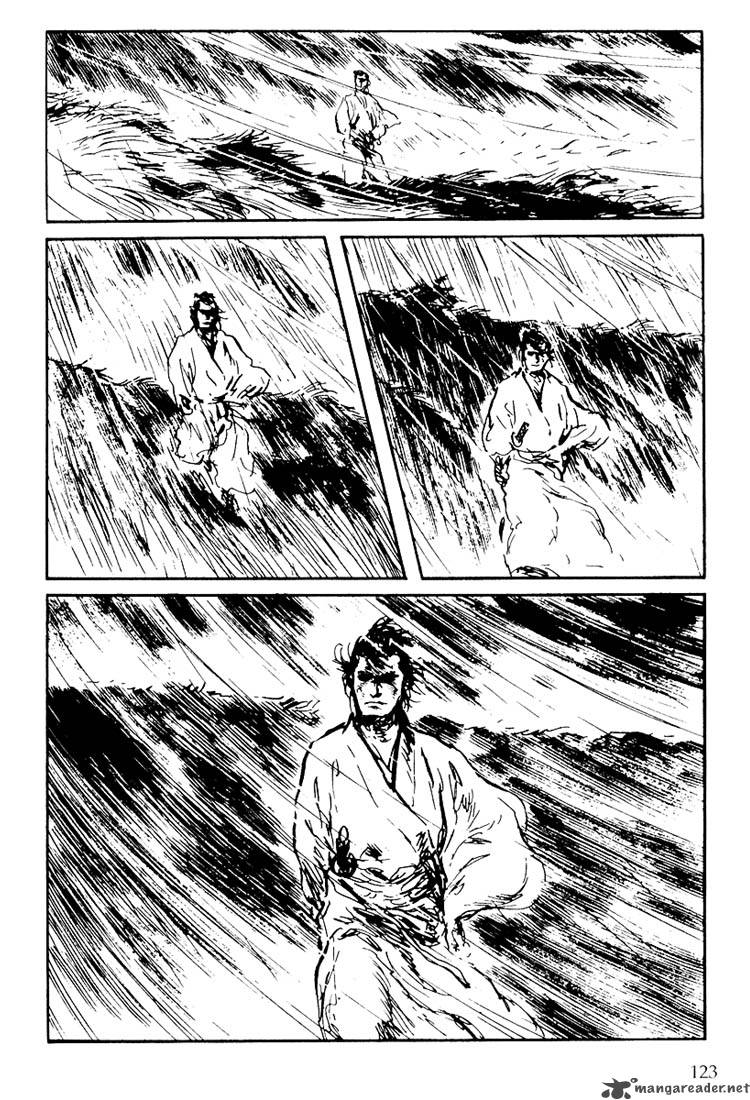 Lone Wolf And Cub 22 107