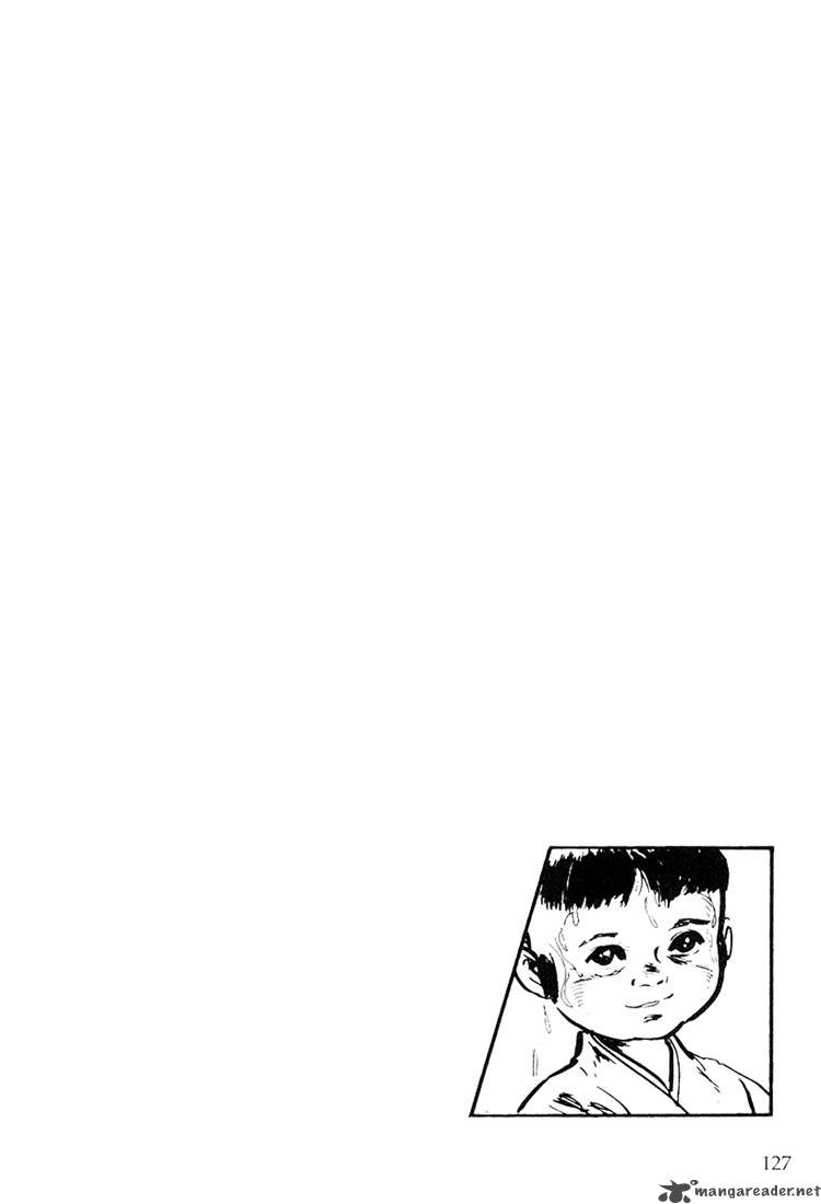 Lone Wolf And Cub 22 111