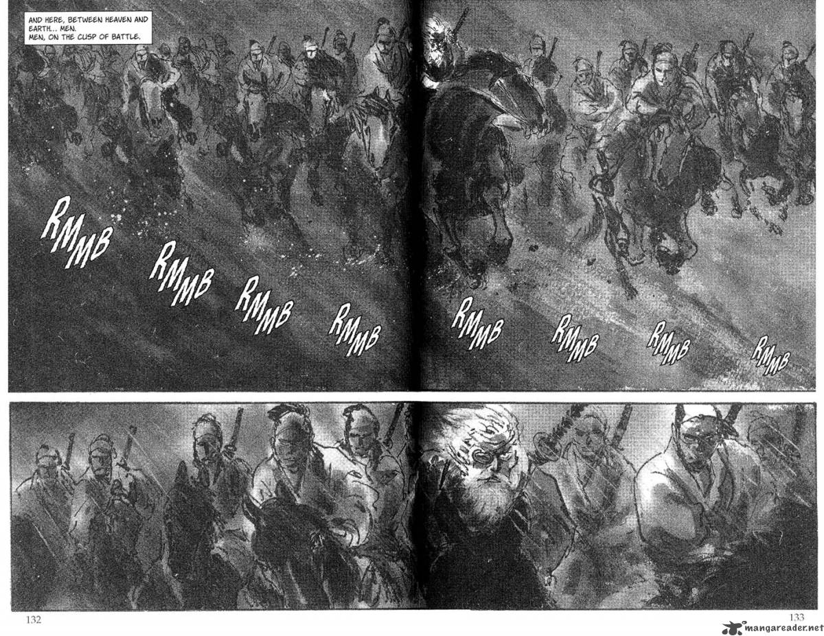 Lone Wolf And Cub 22 115