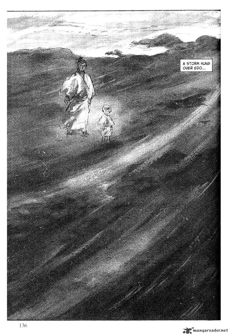 Lone Wolf And Cub 22 117