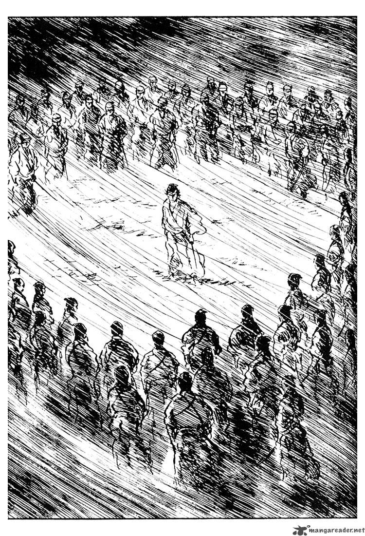 Lone Wolf And Cub 22 157
