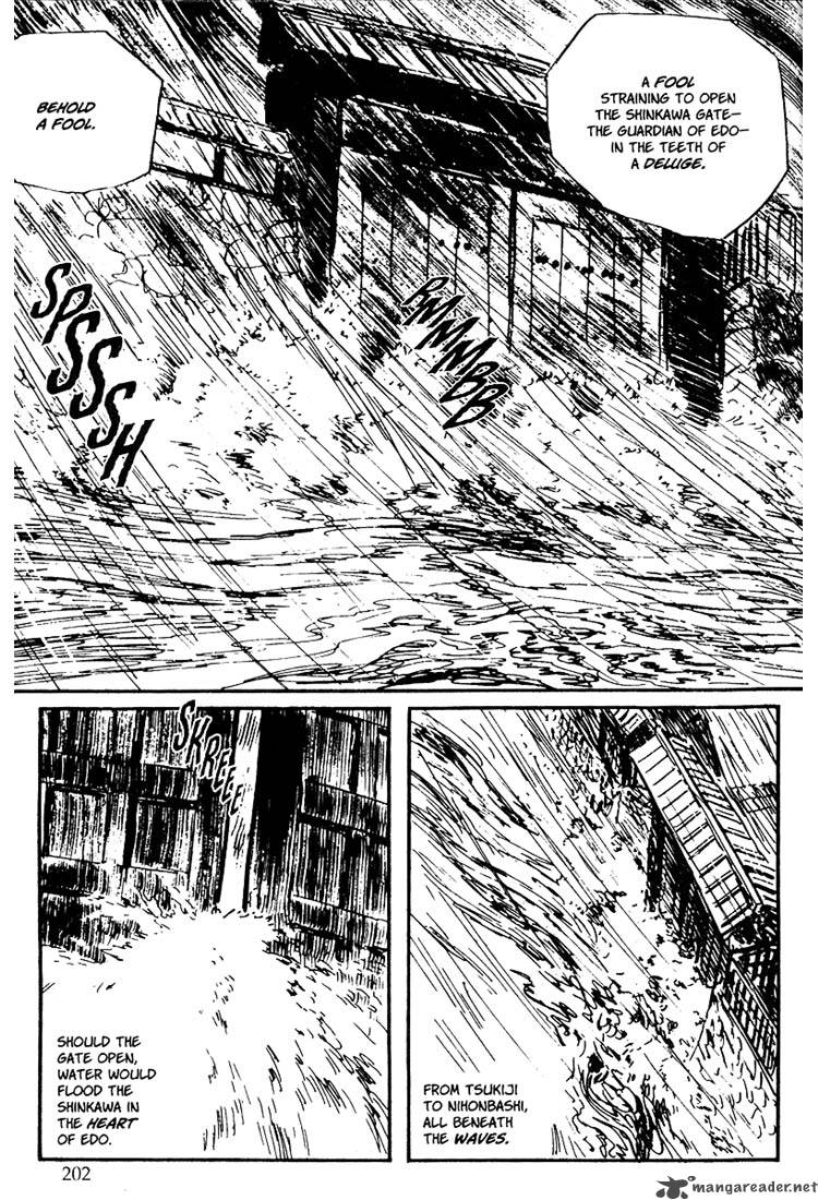 Lone Wolf And Cub 22 173