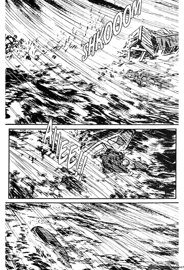 Lone Wolf And Cub 22 176