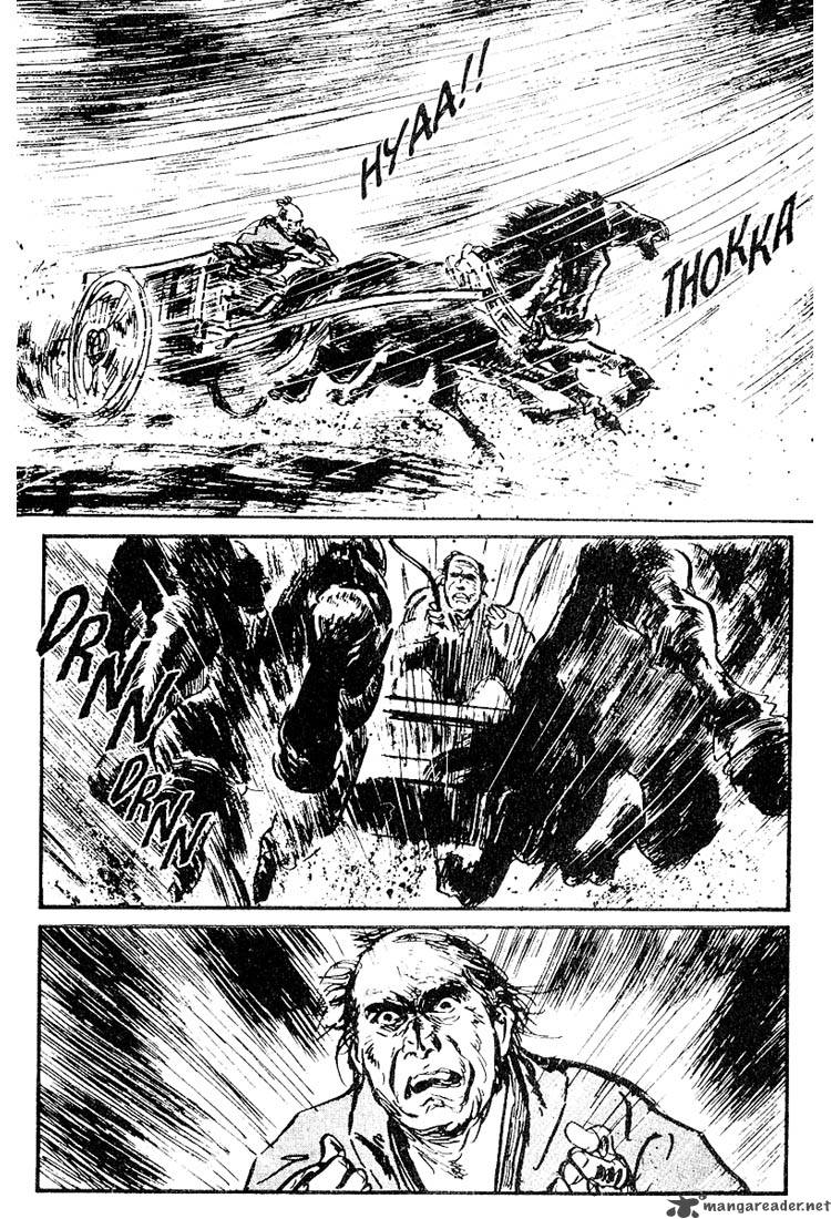 Lone Wolf And Cub 22 180