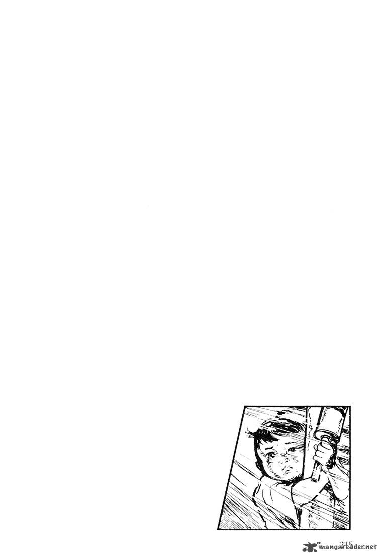 Lone Wolf And Cub 22 186
