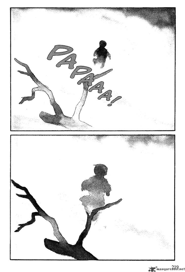Lone Wolf And Cub 22 190