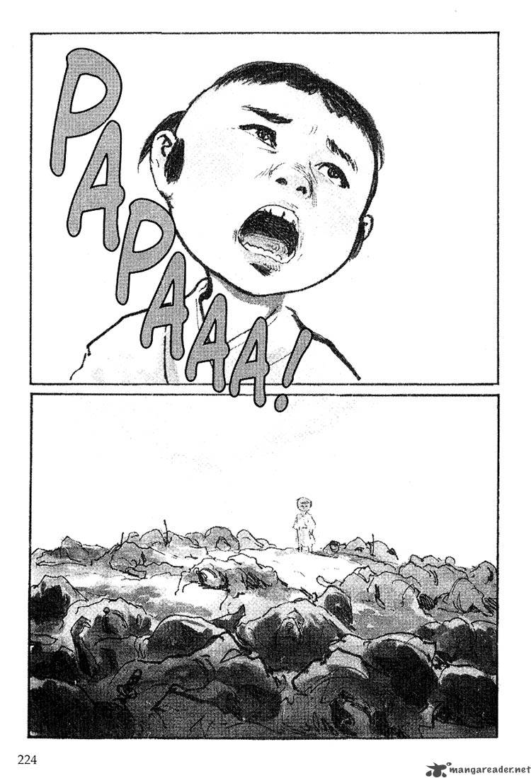 Lone Wolf And Cub 22 193