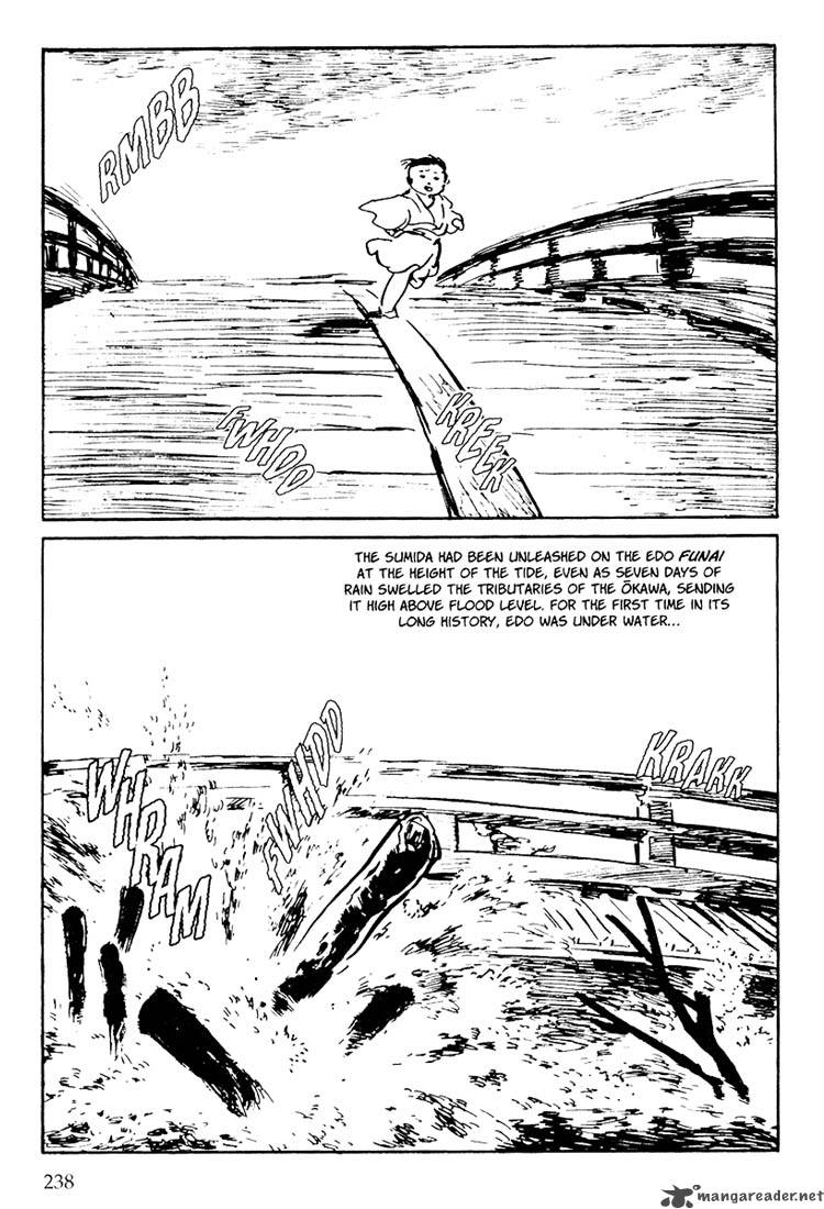 Lone Wolf And Cub 22 206
