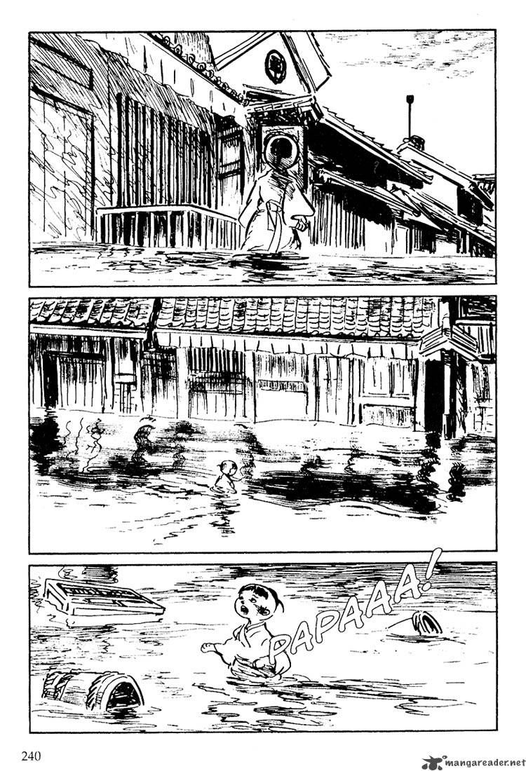 Lone Wolf And Cub 22 208