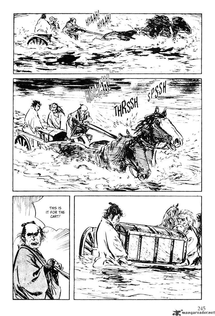 Lone Wolf And Cub 22 213