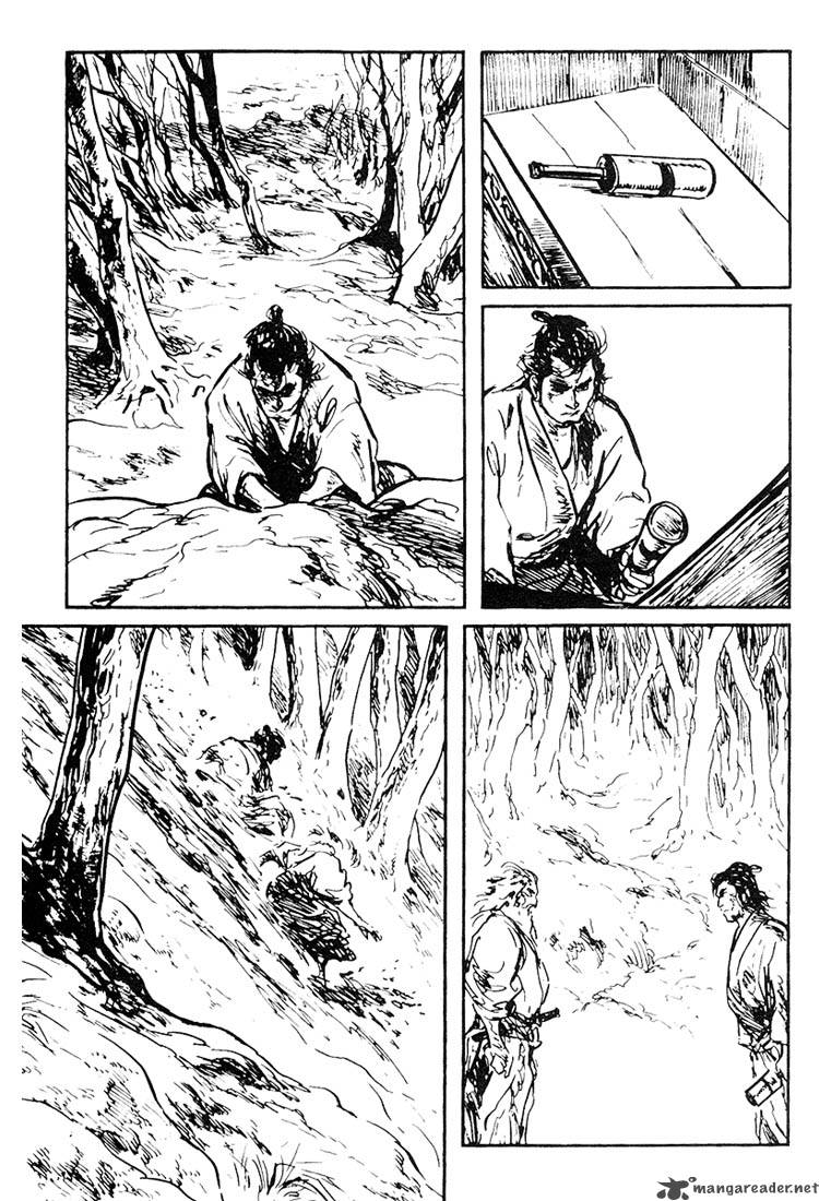Lone Wolf And Cub 22 229