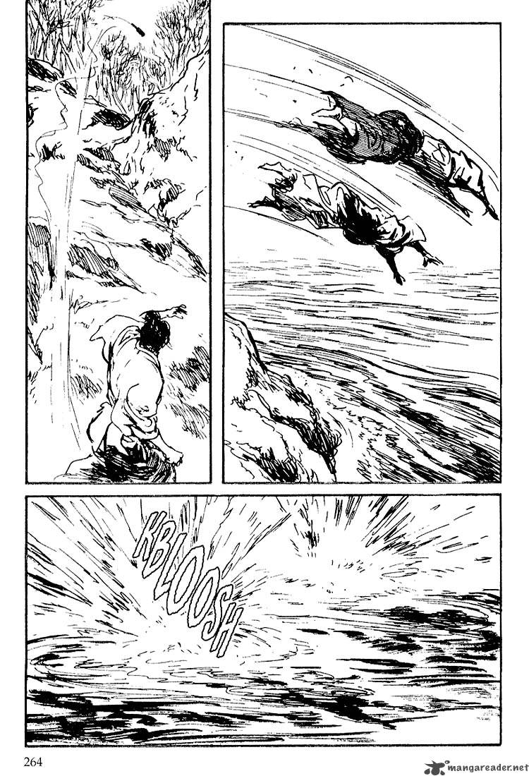 Lone Wolf And Cub 22 231