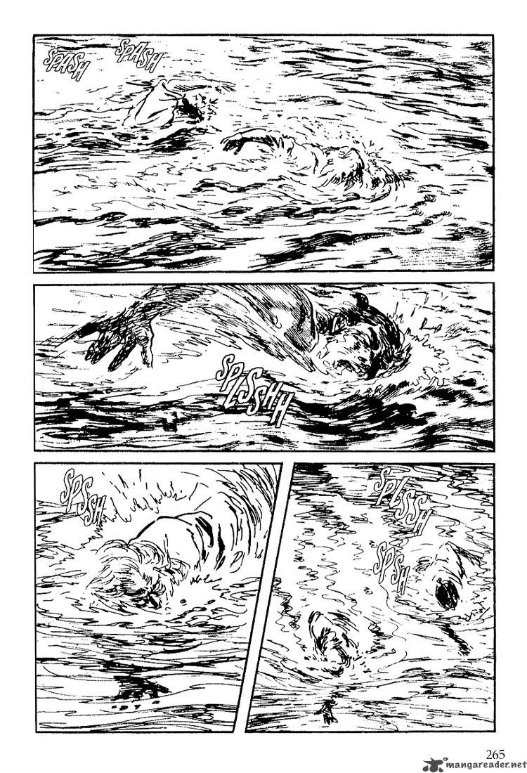 Lone Wolf And Cub 22 232