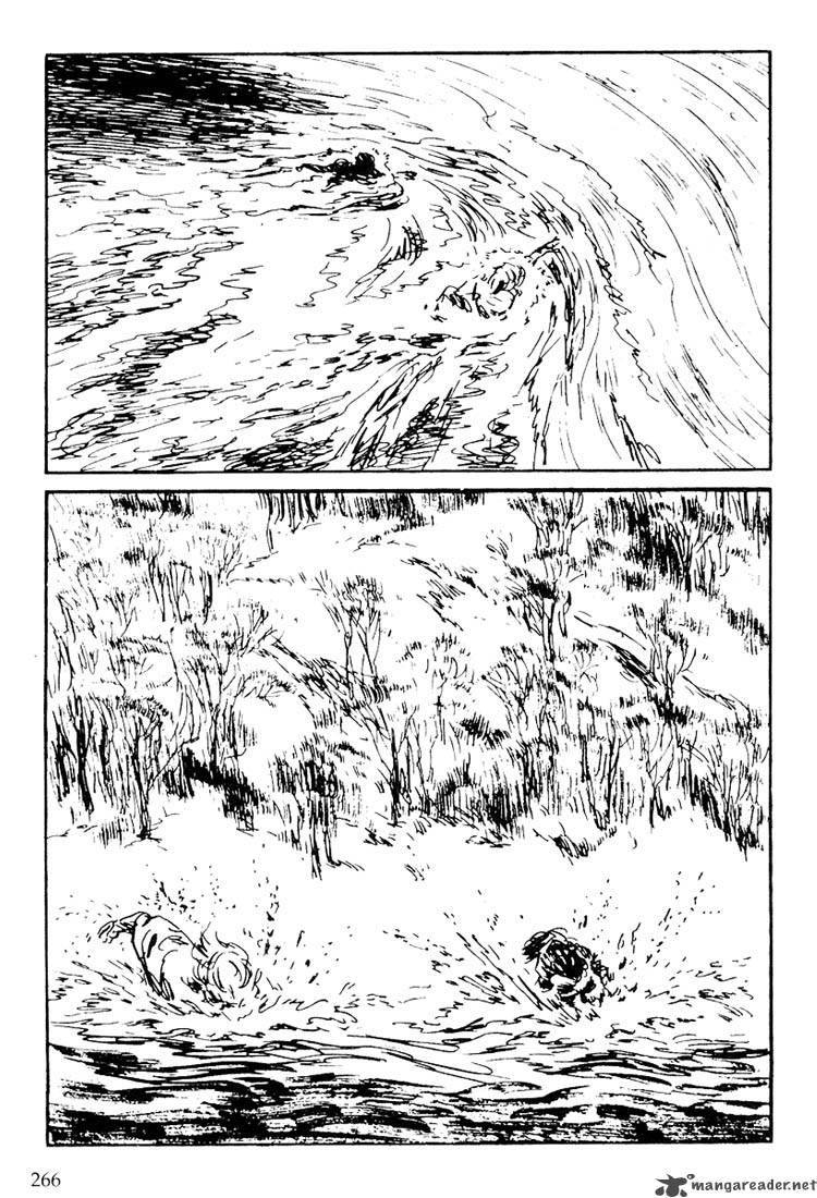 Lone Wolf And Cub 22 233