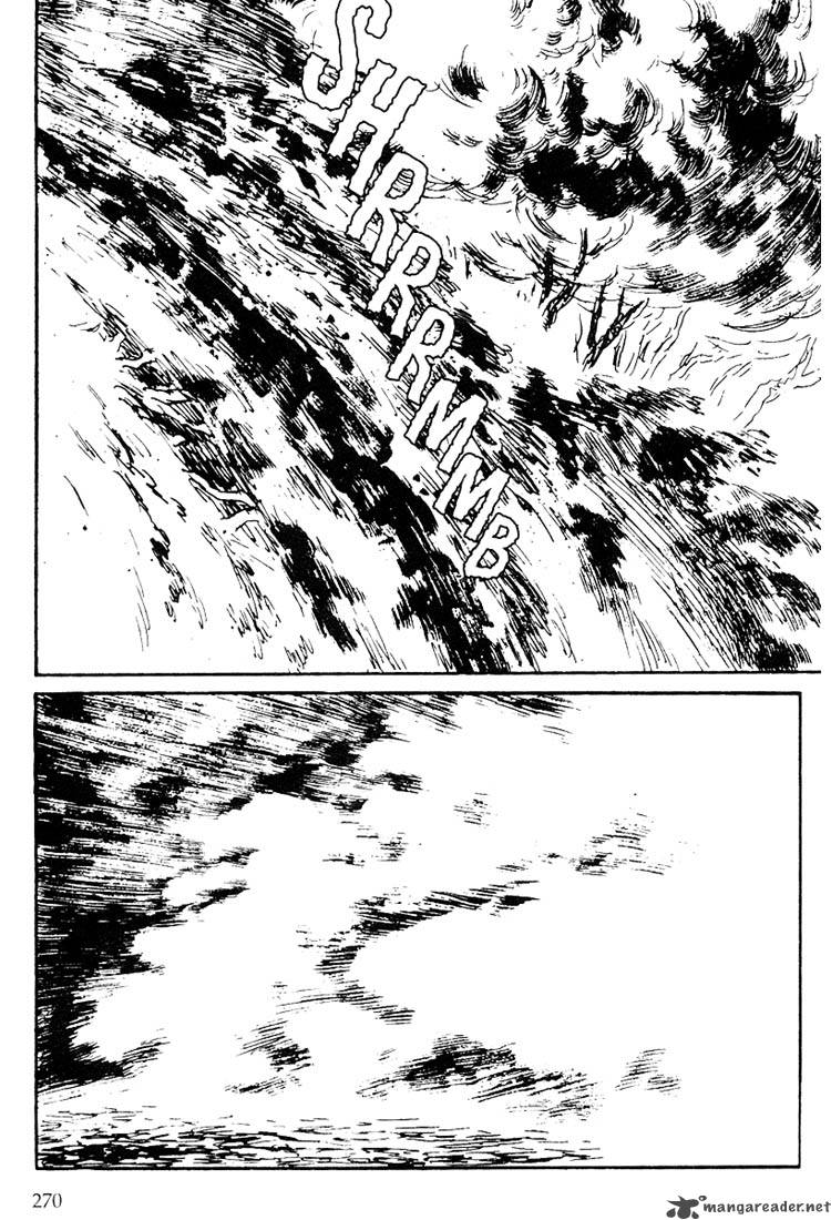 Lone Wolf And Cub 22 236