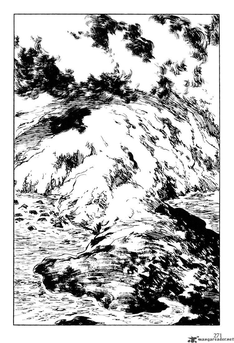 Lone Wolf And Cub 22 237