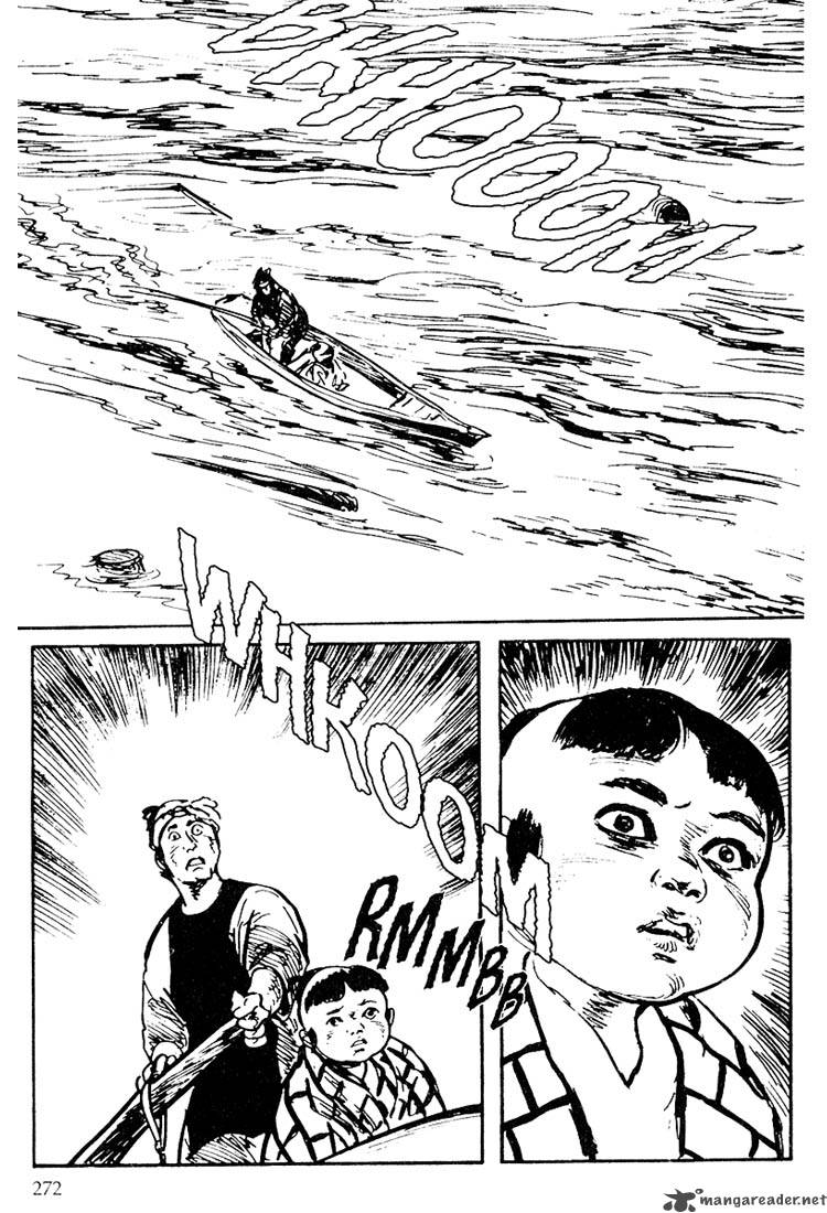 Lone Wolf And Cub 22 238