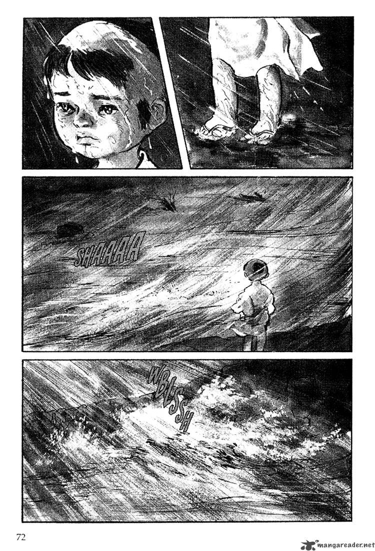 Lone Wolf And Cub 22 61