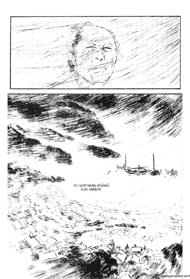 Lone Wolf And Cub 22 68