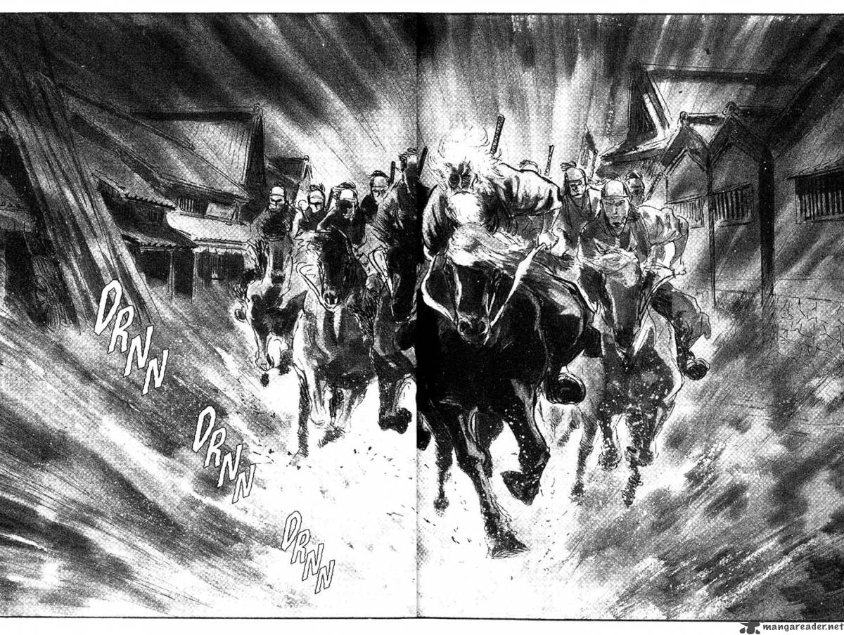 Lone Wolf And Cub 22 7