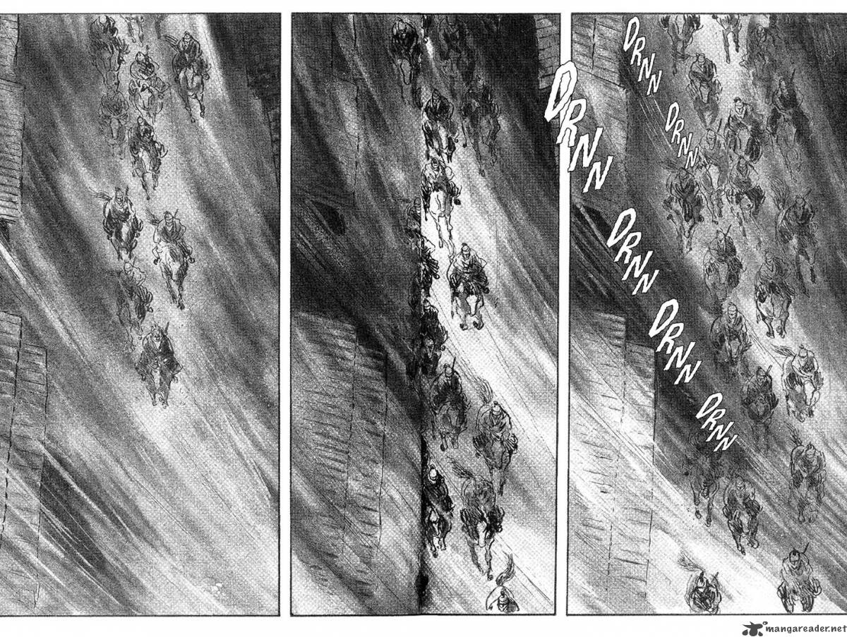 Lone Wolf And Cub 22 8