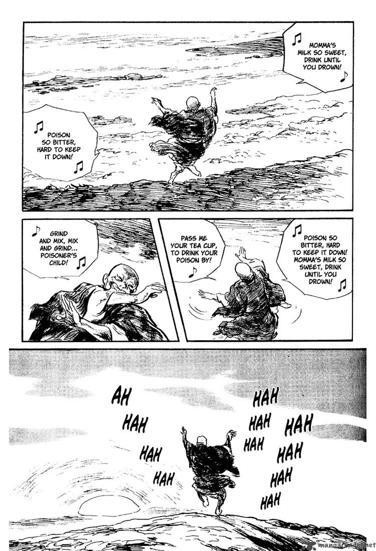 Lone Wolf And Cub 23 103