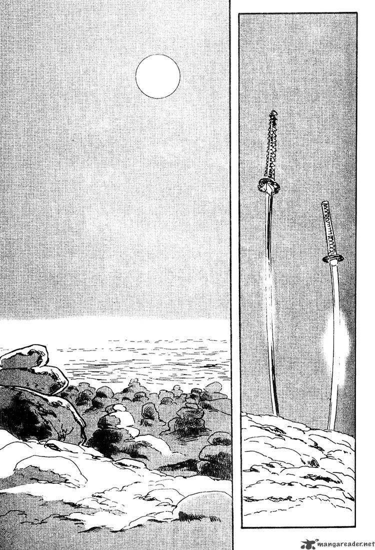 Lone Wolf And Cub 23 107