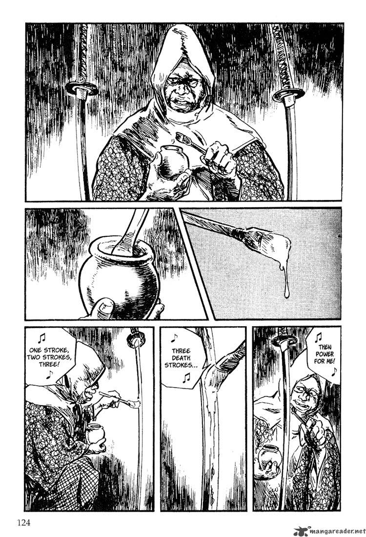 Lone Wolf And Cub 23 109