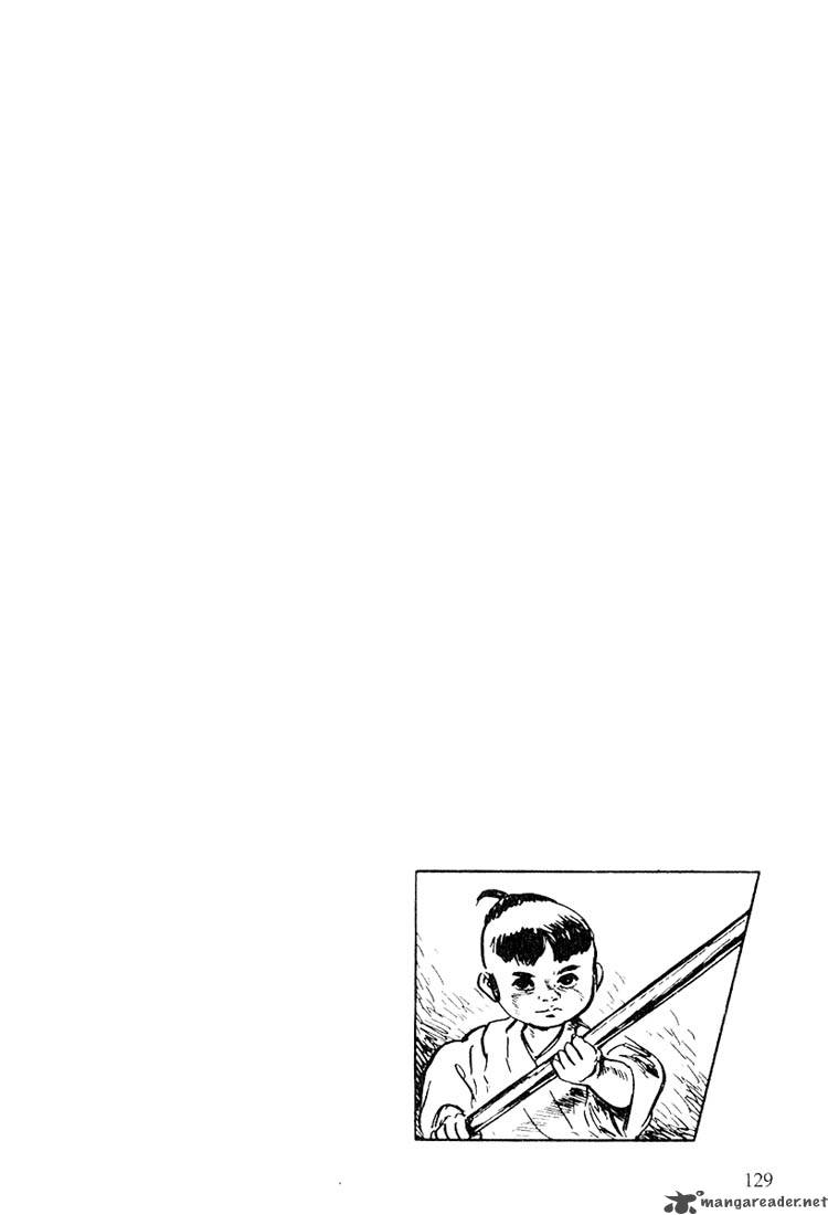 Lone Wolf And Cub 23 114