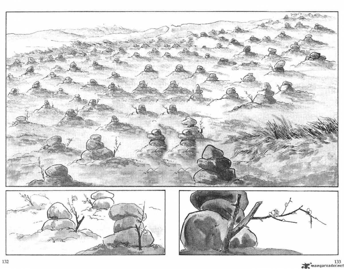 Lone Wolf And Cub 23 117