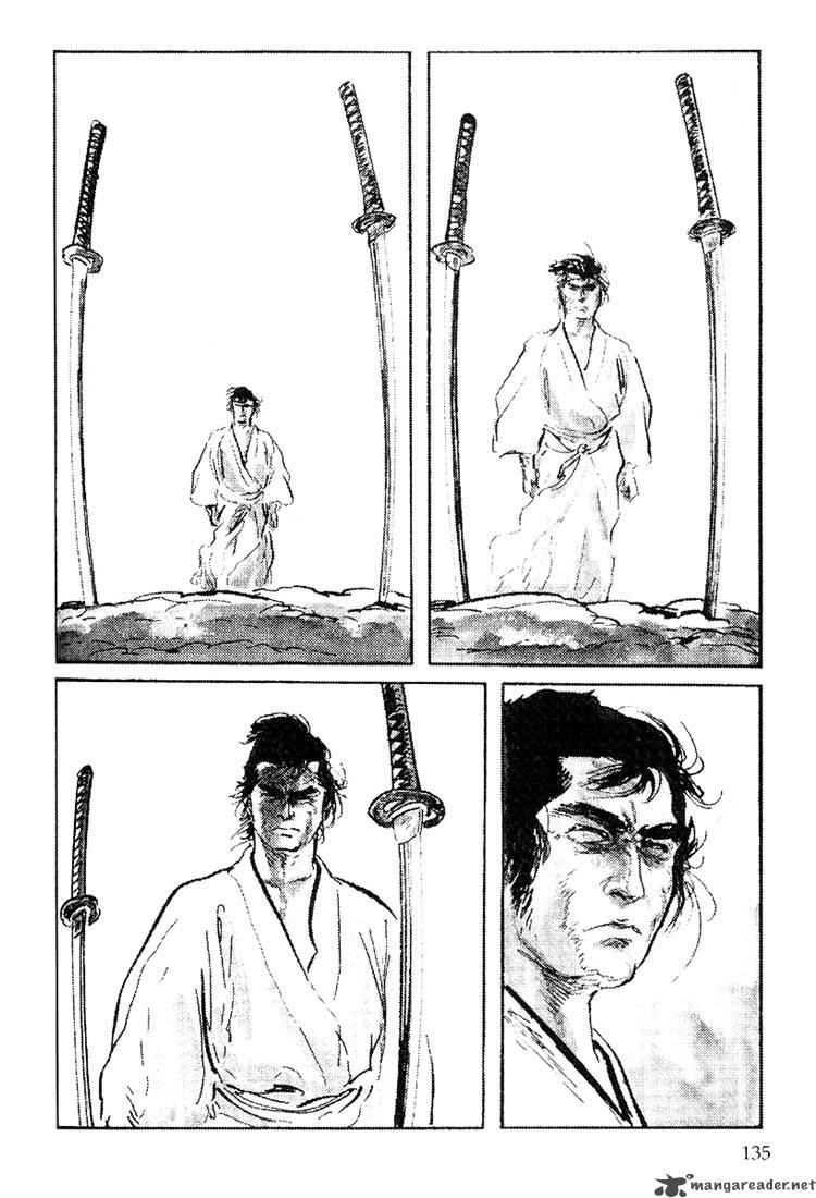 Lone Wolf And Cub 23 119