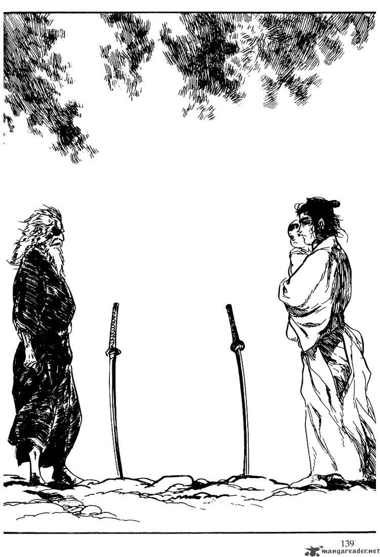 Lone Wolf And Cub 23 123