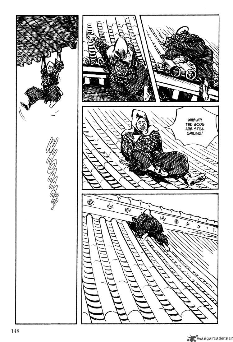 Lone Wolf And Cub 23 131