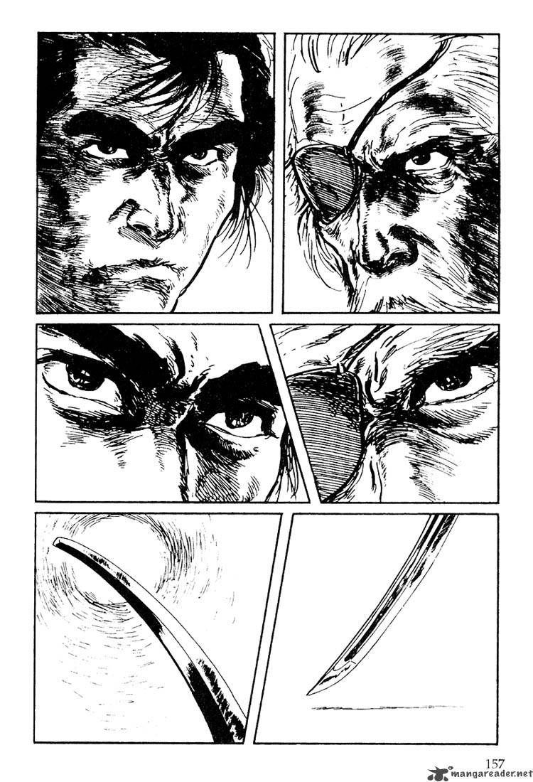 Lone Wolf And Cub 23 138