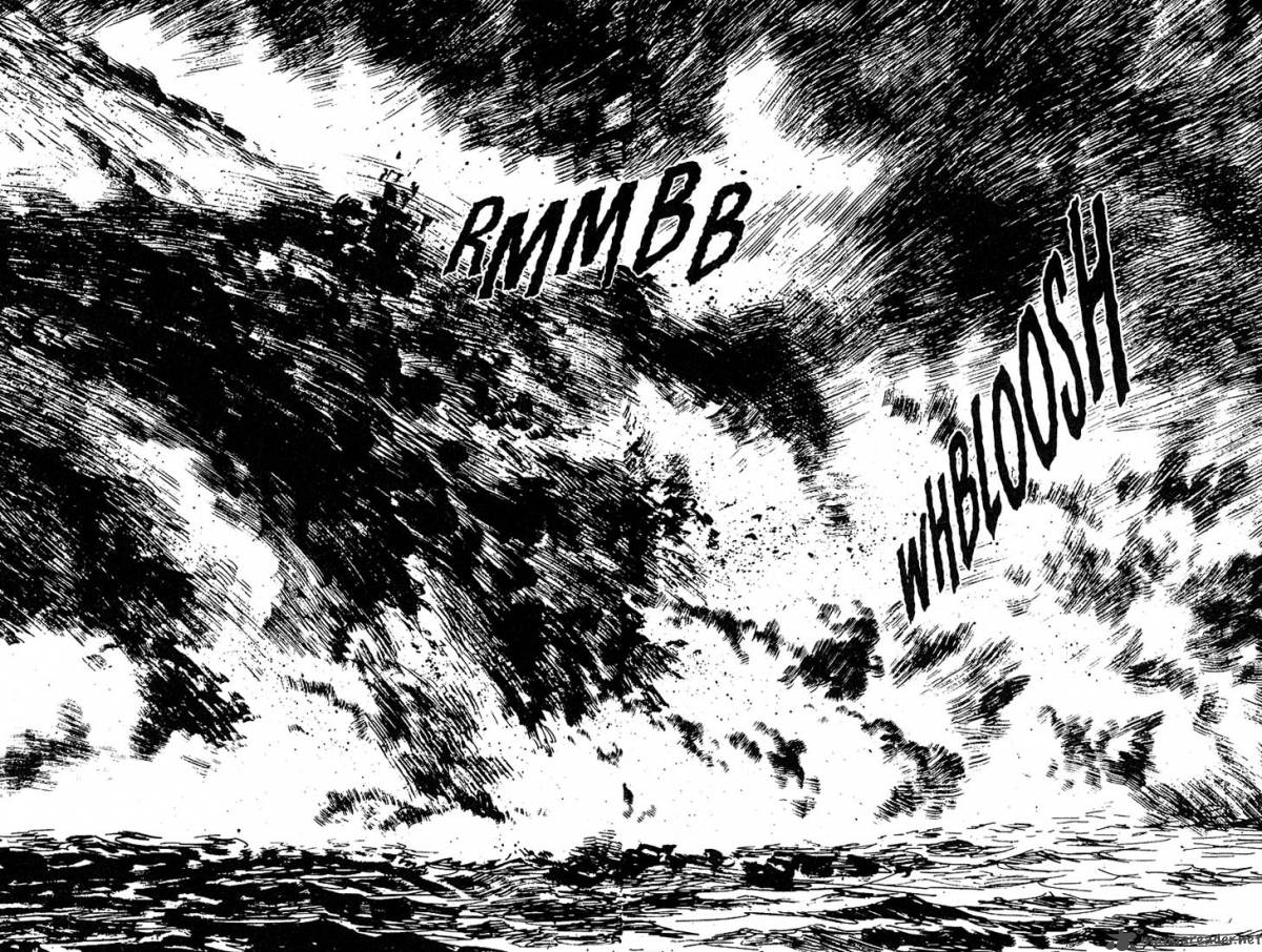 Lone Wolf And Cub 23 14
