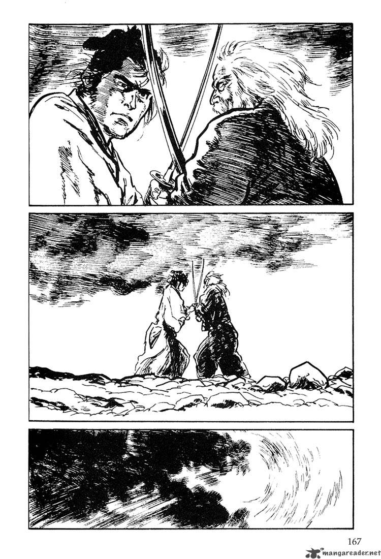 Lone Wolf And Cub 23 146