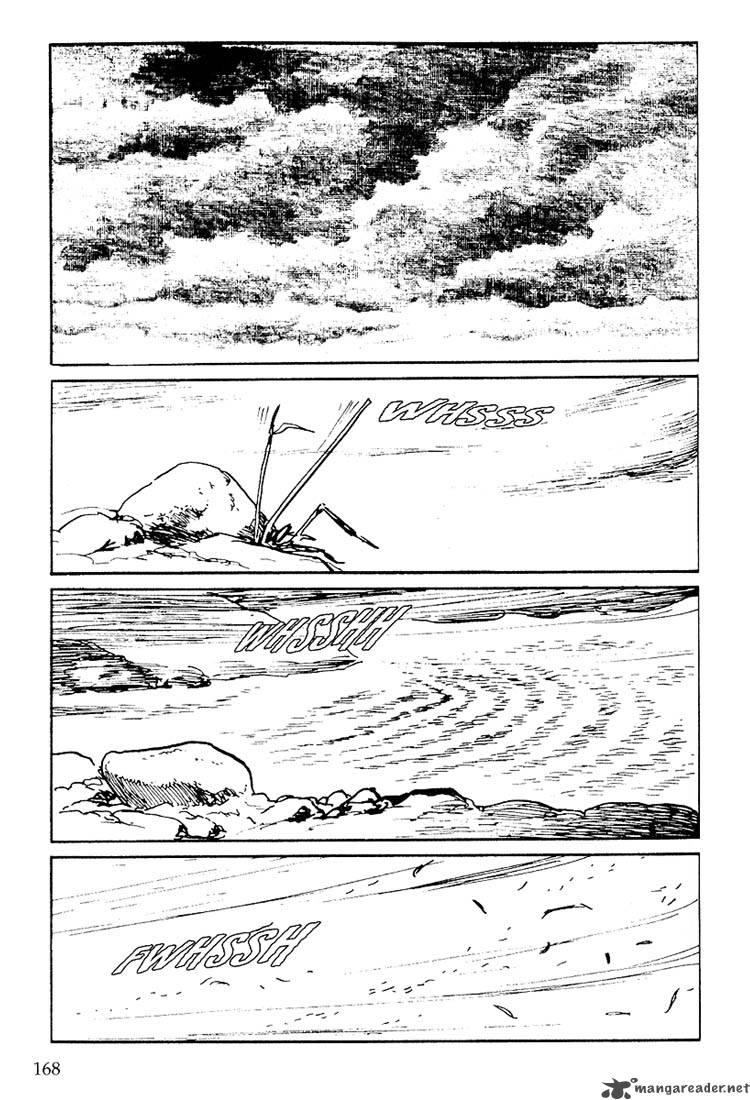 Lone Wolf And Cub 23 147