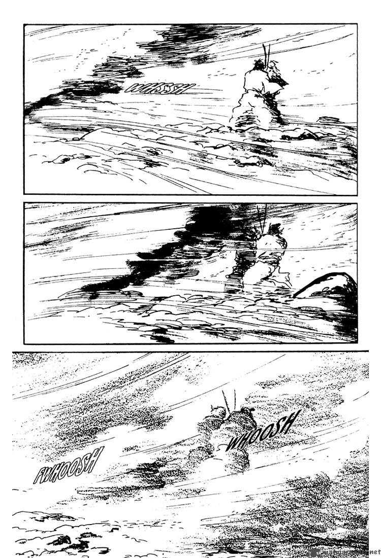 Lone Wolf And Cub 23 149